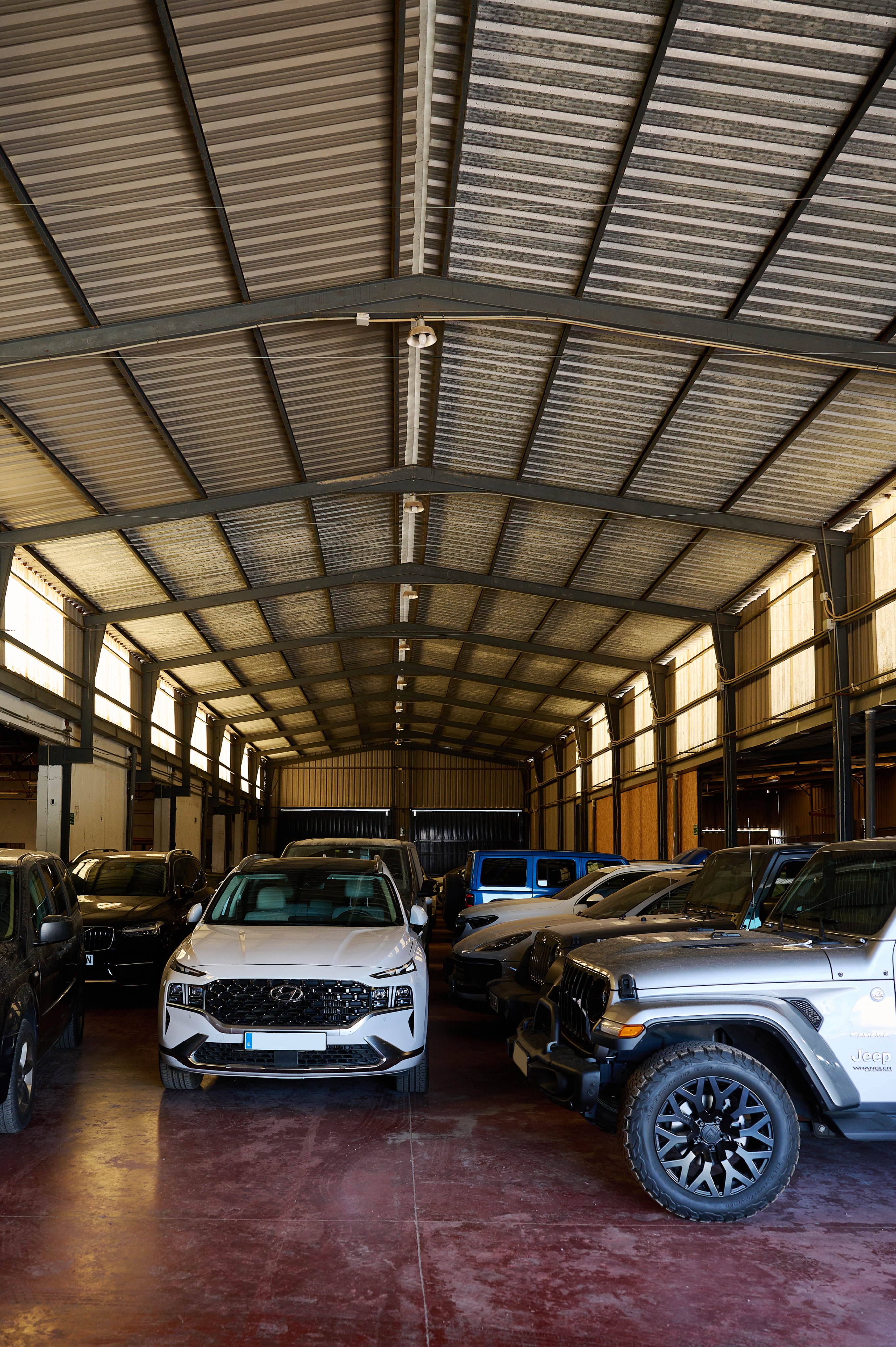 warehouse_background